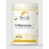 Be-Life D-Mannose 750 60Cap