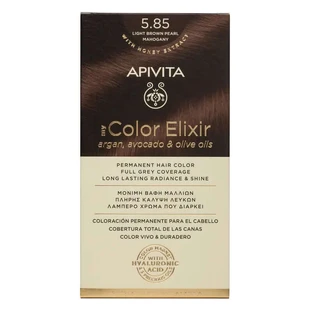 APIVITA My Color Elixir N5.85