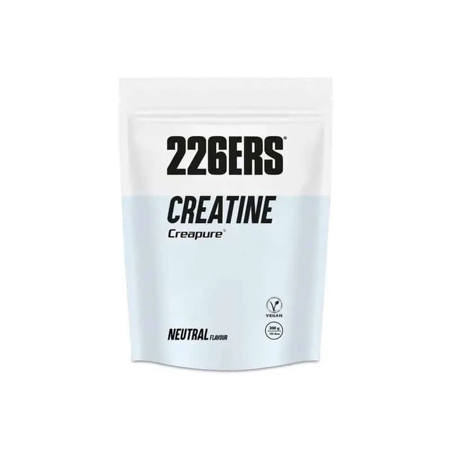 226Ers Creatine Creapure® Vitamin Supplement Powder, 300 grams