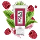 Aqua Travel glijmiddel op waterbasis - wilde frambozensmaak - 50 ml