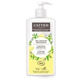 Cattier Verbena-Citrus Verfrissende Douchegel 887Ml