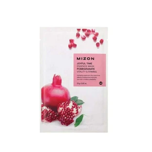 Mizon Joyful Time Essence Pomegranate, 23 grams