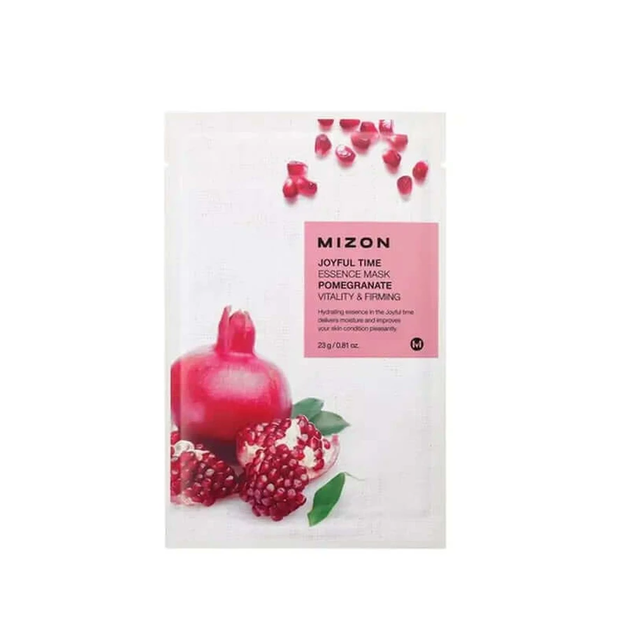 Mizon Joyful Time Essence Pomegranate, 23 grams