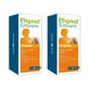 Forté Pharma Duplo Forté Própolis Spray, 2 x 15ml
