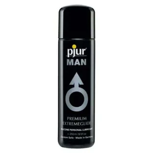 Pjur Man Premium Lubricant 250 Ml