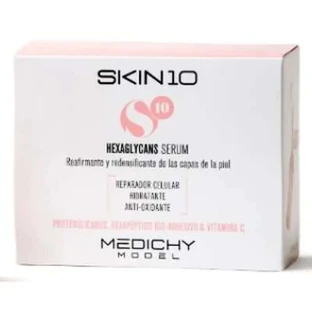 Medichy Model Skin10 Hexaglycans 15Amp