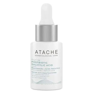 Atache Postbiotische Salicylsäure, 30 ml