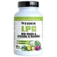Weider Weider Lpc (Leverbeschermer) 90Cap