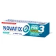 Novafix Pro 3 Freshness Denture Adhesive Cream 50g