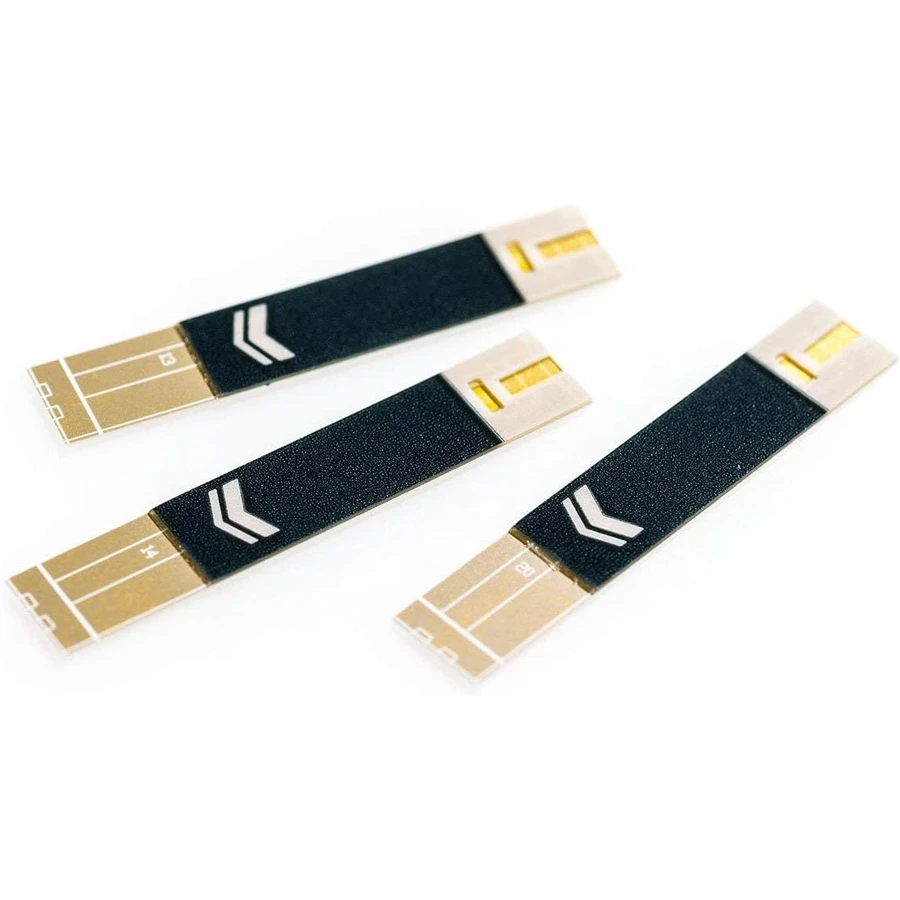CodeFree Bloedglucosetests, 50 tests, D&G Group