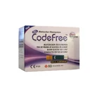 CodeFree Bloedglucosetests, 50 tests, D&G Group