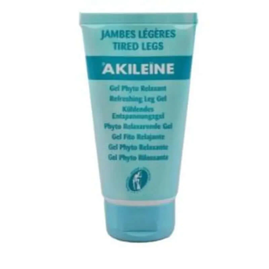Akileine Gel Fito Relajante Piernas Cansadas 150Ml