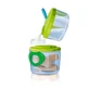 Chicco - Melkpoederautomaat 2 in 1, +0 maanden
