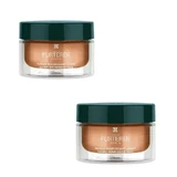 Rene Furterer Sublime Shea Butter Nutri Masker, 2X200 ml