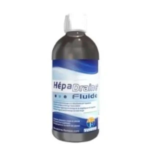 Fenioux Hepadraine 300Ml