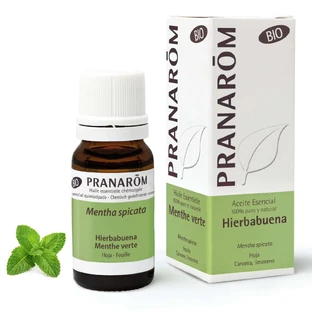 Pranarom Ätherisches Pfefferminzöl, 10ml