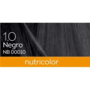 Biokap Black Dye Dye 140Ml. Black -1.0