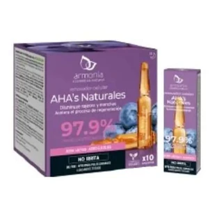 Armonia Aha'S Naturales Renovator 10Amp