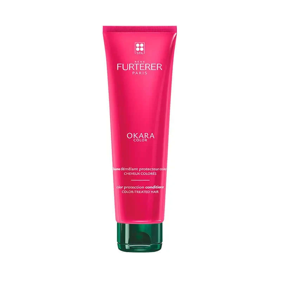 Rene Furterer Okara Kleurbeschermer Glans Sublimerende Balsem 150 ml