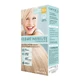 Clearé Institute Colour Clinuance ammoniavrije permanente haarkleuring 10.1 Champagne Blond