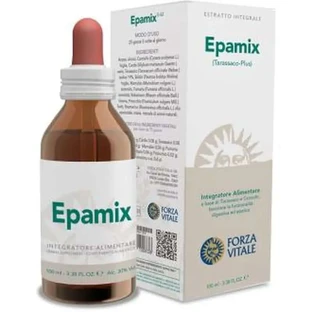 Forza Vitale Epamix Tarassaco Plus (Diente De Leon) Ext. 100Ml