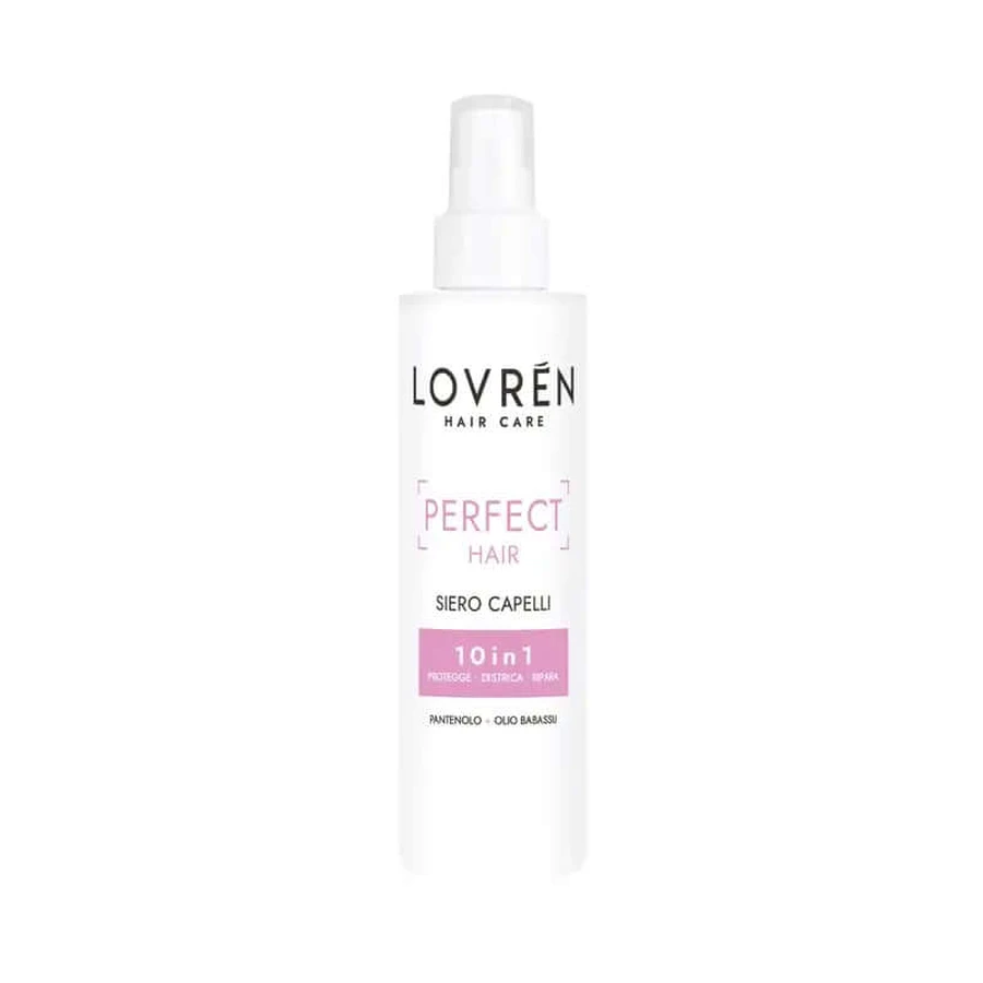 Lovrén Hair Care Spray 10 In 1, 100 ml