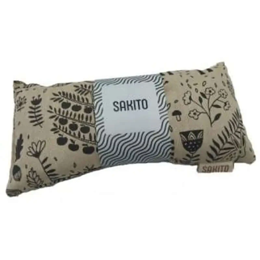 Sac termic standard Sakito pentru semințe de animale 25X13 1Ud