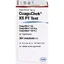 INR test strips for CoaguChek XS, 24 pieces, Roche