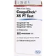 INR test strips for CoaguChek XS, 24 pieces, Roche