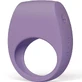 Lelo Tor 3 Vibrating Ring Violet