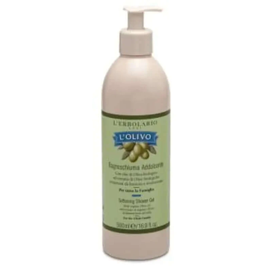 L'Erbolario Olivo Badgel 500Ml