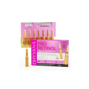 Dhyvana Pro Retinol 7Amp