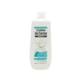 Corine De Farme Kokosnusswasser Kräftigendes Shampoo, 750 ml