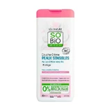 So´Bio Etic Gel De Ducha Piel Sensible Aloe 650Ml