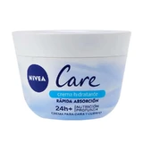NIVEA Care Multi-Purpose Moisturizing Body Cream, 400 ml