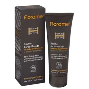 Florame After-Shave Balsam 75Ml