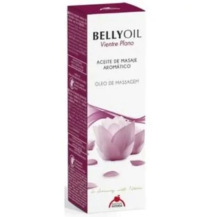 Intersa Belly Oil 50Ml