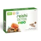 Neo Reishi Detox, 30 capsules