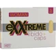 Hot Libido Booster Capsules, 5 Capsules