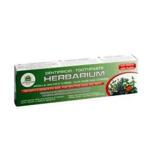 Sakai Dentifrico Herbarium 100Ml