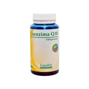 Espadiet Co-enzym Q10 90Parels