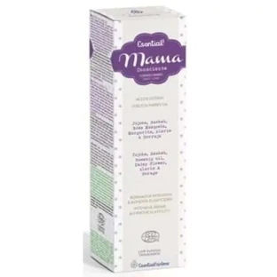 Esential Aroms Breast Stretch Marks Oil 100Ml