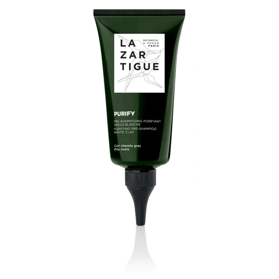 Lazartigue Purify Pre-Shampoo Purifying Propolis , 75 ml