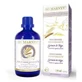 Marnys Weizenkeim Massageöl 100Ml