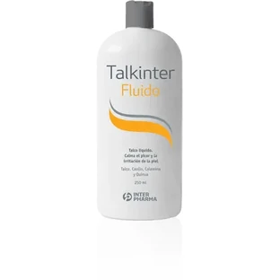 Talc lichid Talkinter 200 ml