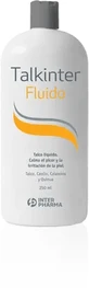 Talkinter Talc Liquid 200 ml