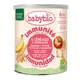 Babybio 5 Cereales con Fruta , 220 gr