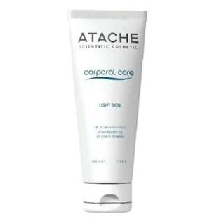 Atache Cc Lichamelijke Verzorging Lichte Huid Lichaamscrème 200Ml