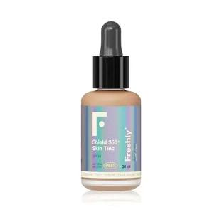 Freshly Shield 360º Medium Color Serum 30ml