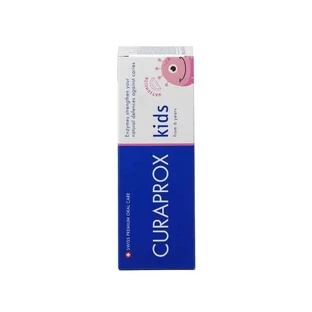 Curaprox Children's Paste Watermelon, 60 ml